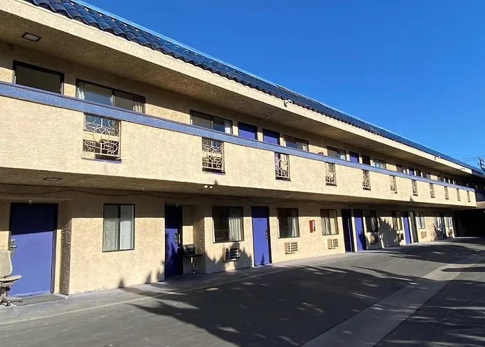 Star Inn Motel