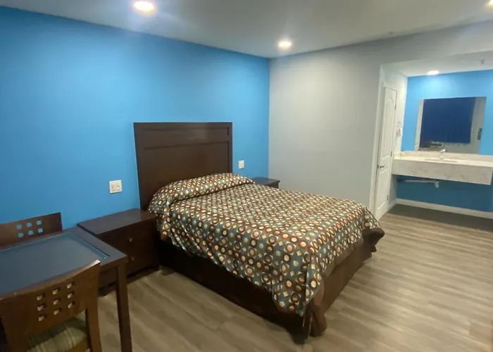 Star Inn Motel